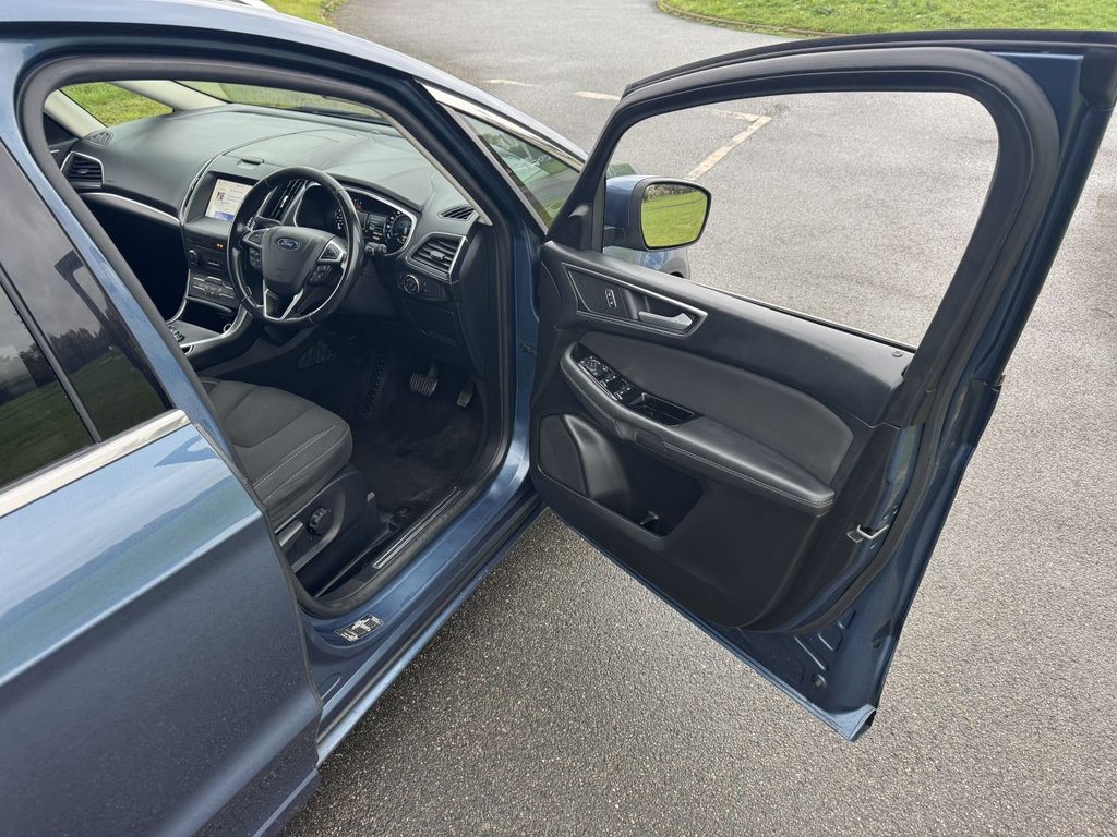 Used Ford S-Max 2020 for sale - 76345917: Photo 19