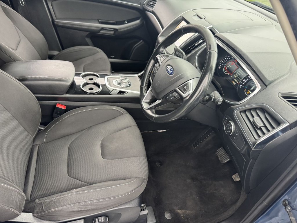 Used Ford S-Max 2020 for sale - 76345917: Photo 21