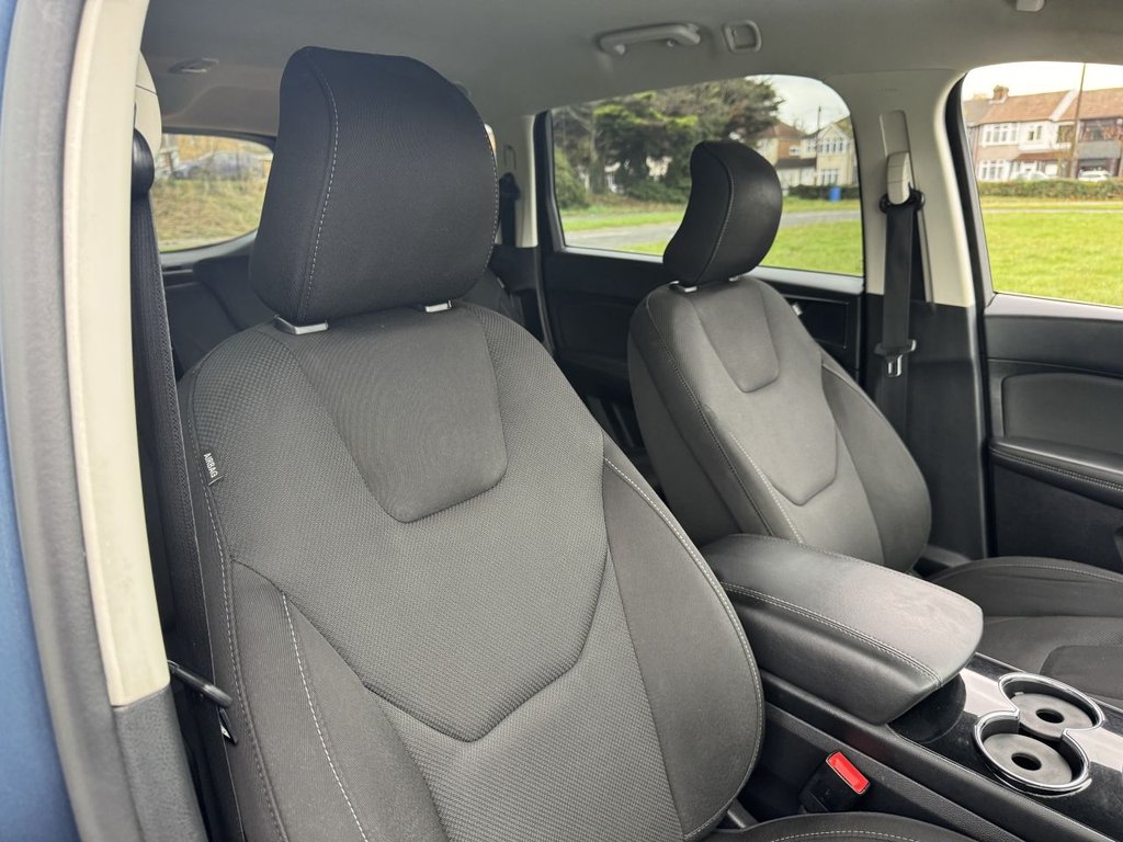 Used Ford S-Max 2020 for sale - 76345917: Photo 22