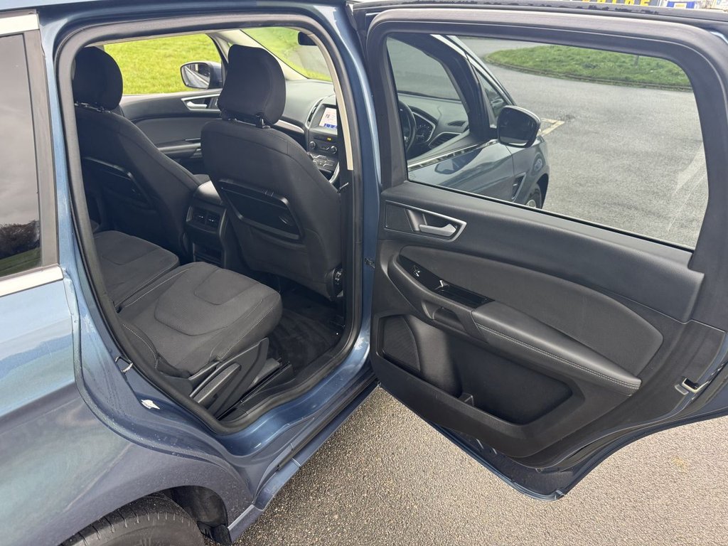 Used Ford S-Max 2020 for sale - 76345917: Photo 24