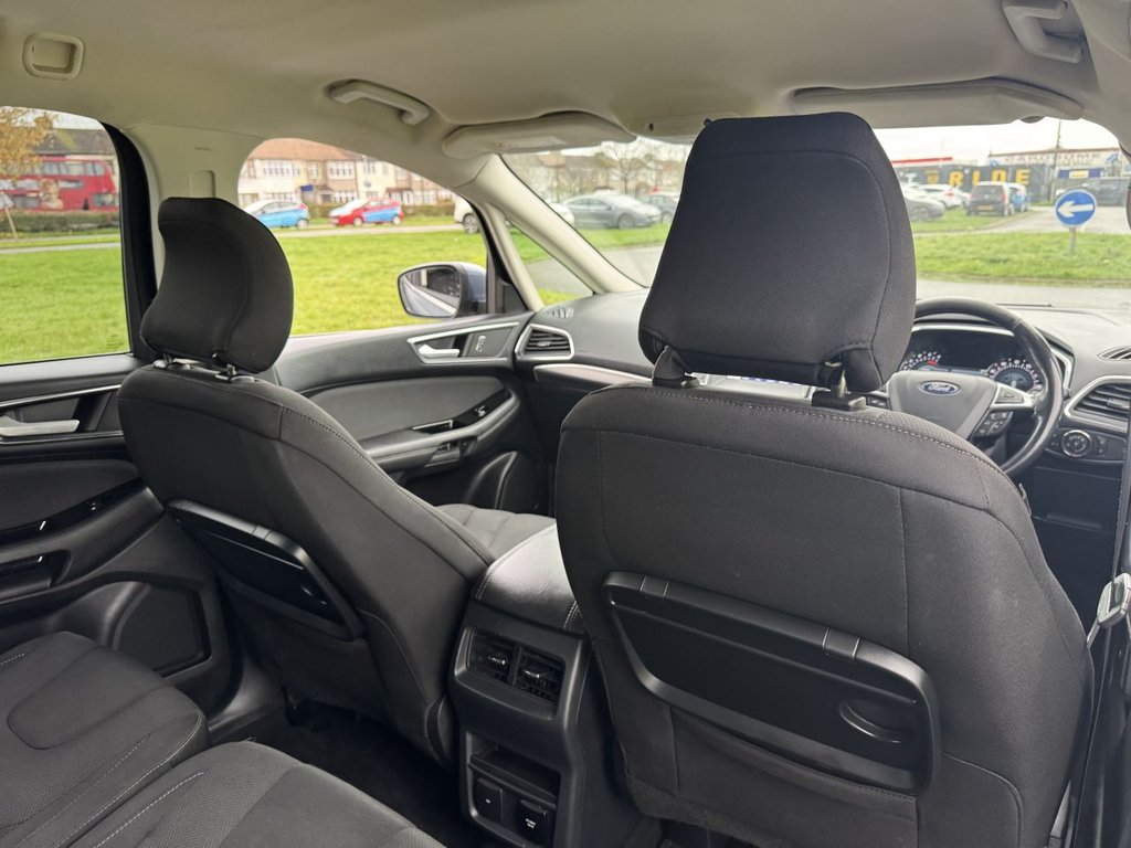 Used Ford S-Max 2020 for sale - 76345917: Photo 25