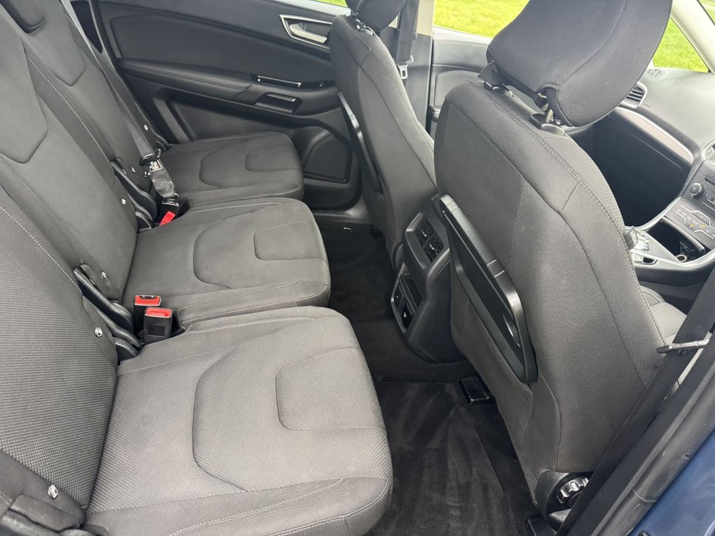 Used Ford S-Max 2020 for sale - 76345917: Photo 26