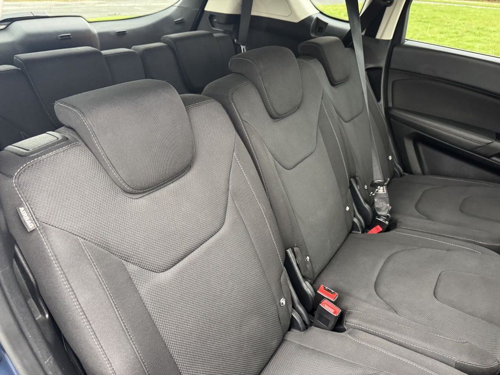 Used Ford S-Max 2020 for sale - 76345917: Photo 27