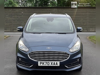 Used Ford S-Max 2020 for sale - 76345917: Photo