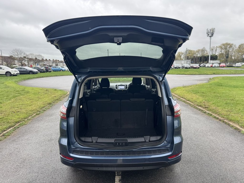 Used Ford S-Max 2020 for sale - 76345917: Photo 33