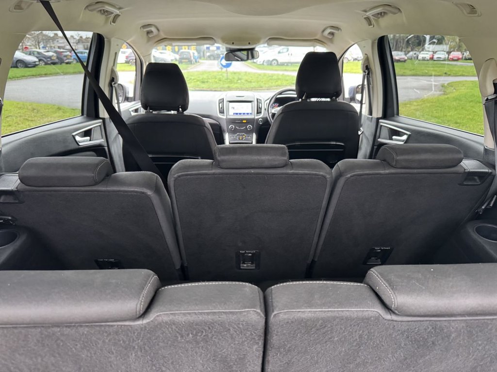 Used Ford S-Max 2020 for sale - 76345917: Photo 36