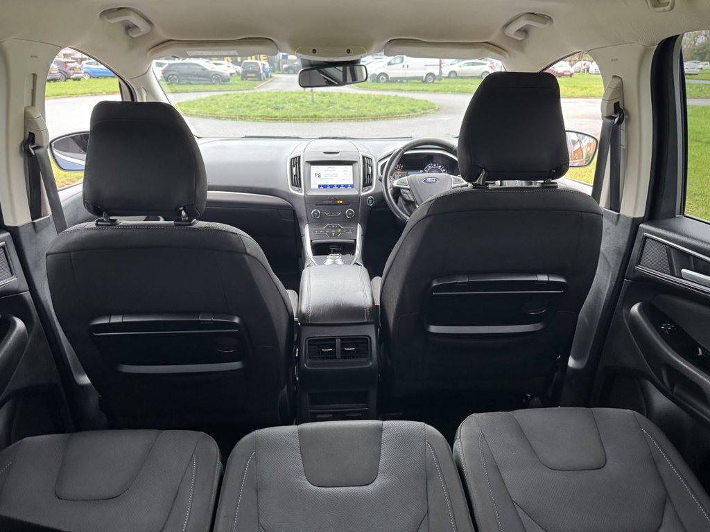 Used Ford S-Max 2020 for sale - 76345917: Photo 37