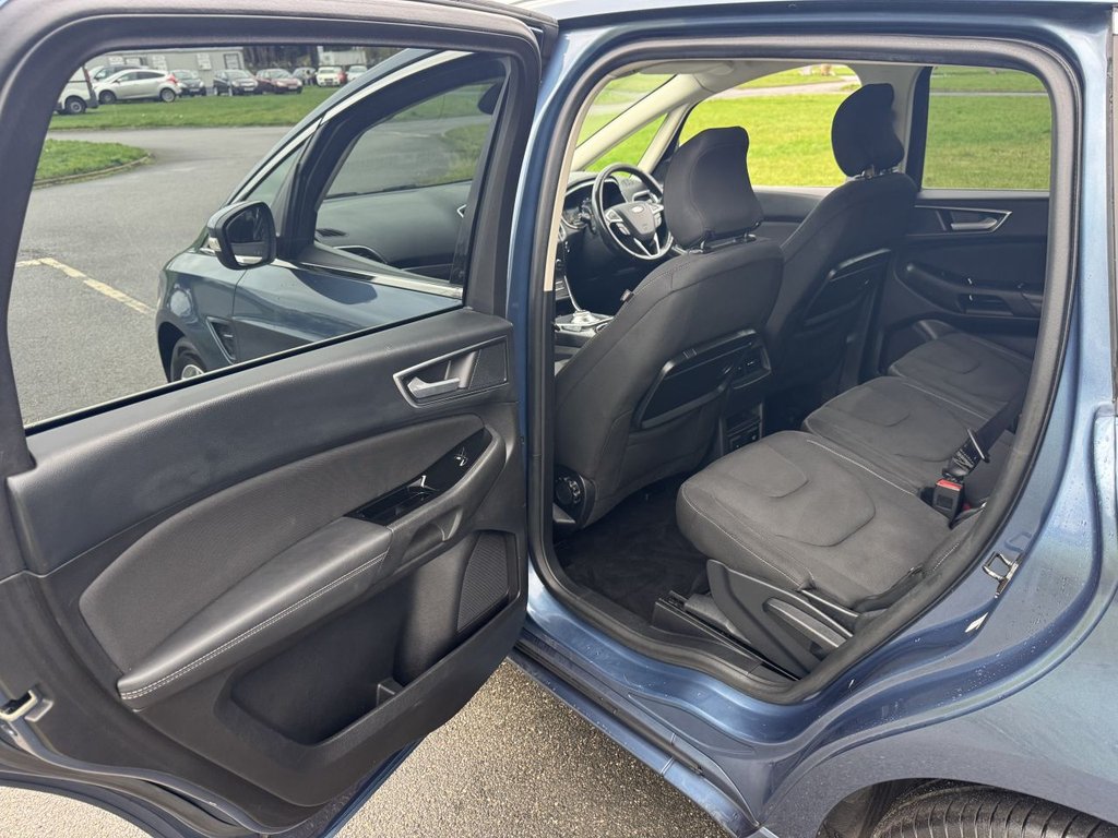 Used Ford S-Max 2020 for sale - 76345917: Photo 39