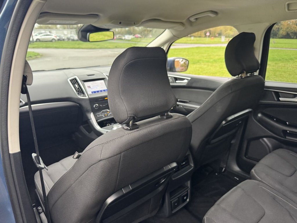 Used Ford S-Max 2020 for sale - 76345917: Photo 40