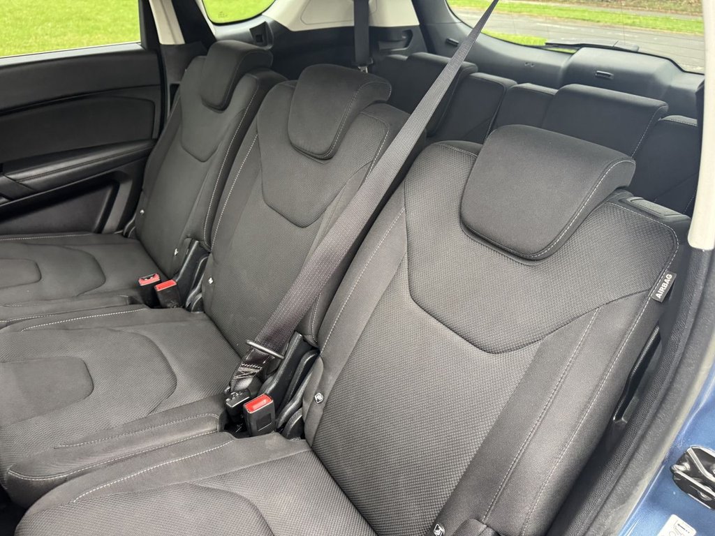 Used Ford S-Max 2020 for sale - 76345917: Photo 42