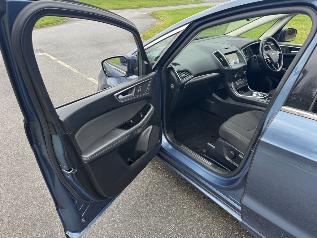 Used Ford S-Max 2020 for sale - 76345917: Photo 44