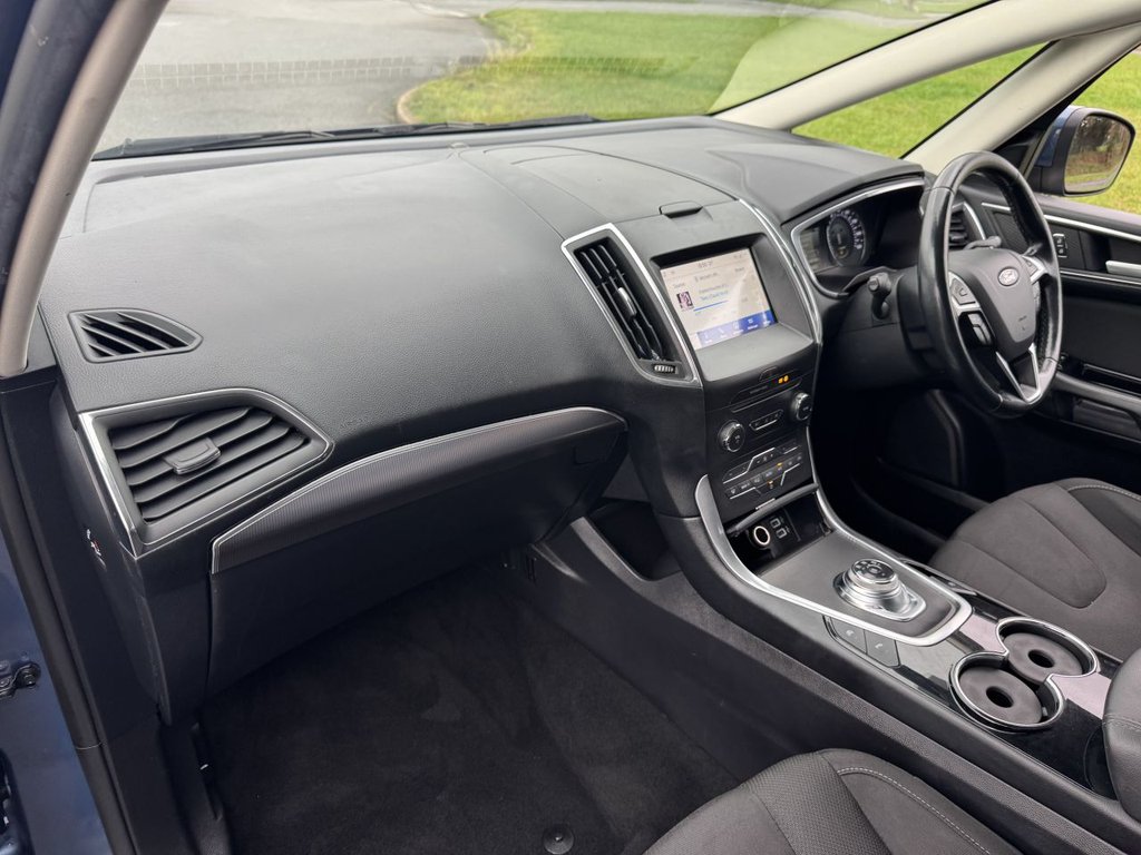 Used Ford S-Max 2020 for sale - 76345917: Photo 45