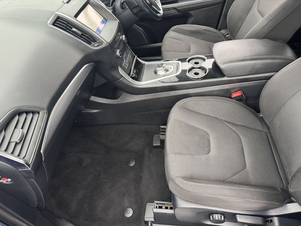 Used Ford S-Max 2020 for sale - 76345917: Photo 46