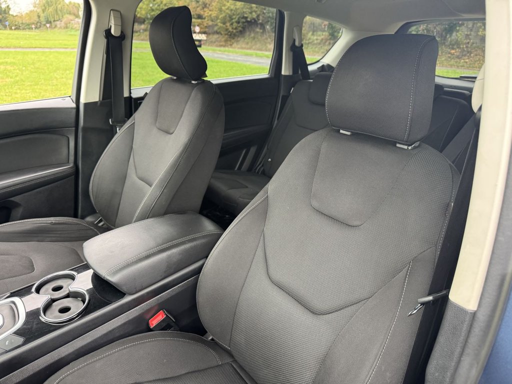 Used Ford S-Max 2020 for sale - 76345917: Photo 47