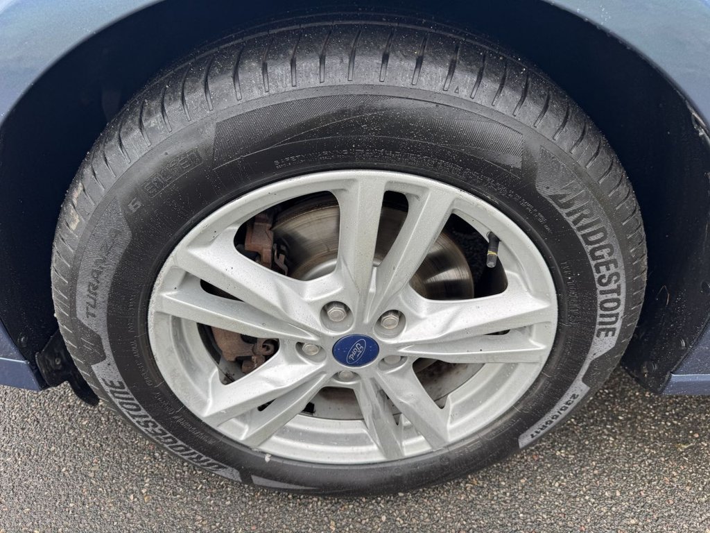 Used Ford S-Max 2020 for sale - 76345917: Photo 49