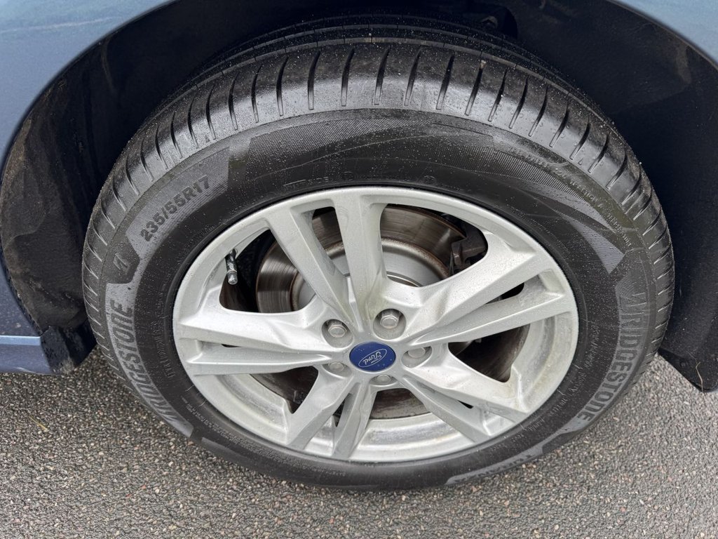 Used Ford S-Max 2020 for sale - 76345917: Photo 50