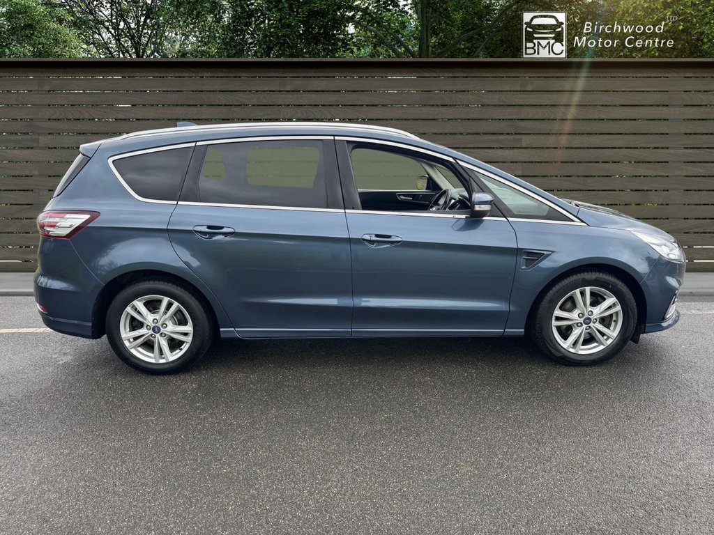 Used Ford S-Max 2020 for sale - 76345917: Photo 8