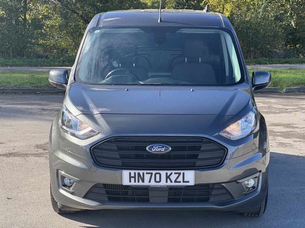 Used Ford Transit Connect 2020 for sale - 76304175: Photo 10
