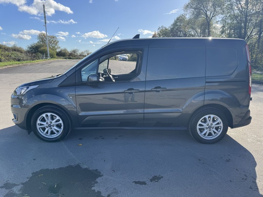 Used Ford Transit Connect 2020 for sale - 76304175: Photo 12