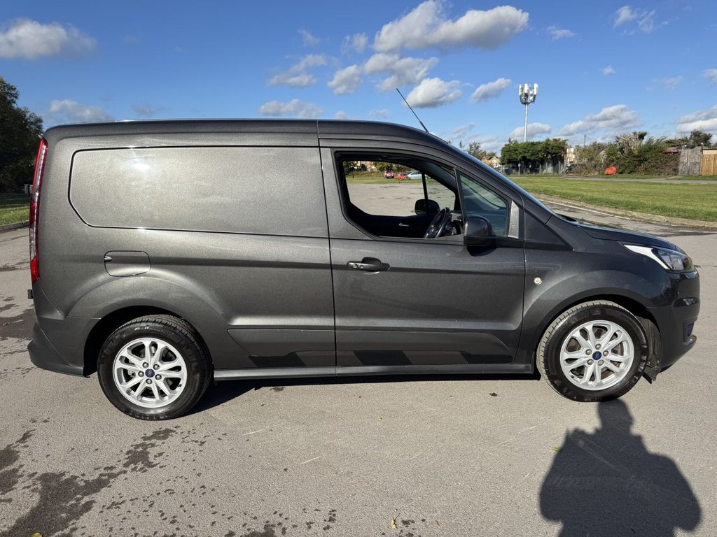 Used Ford Transit Connect 2020 for sale - 76304175: Photo 16