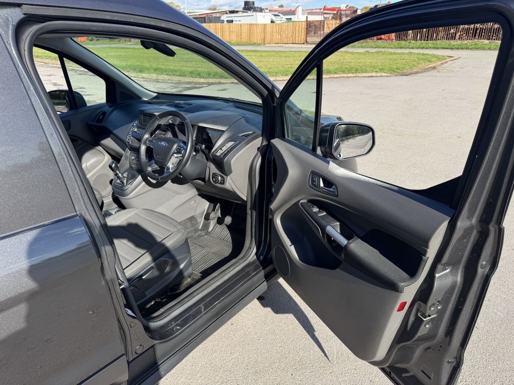 Used Ford Transit Connect 2020 for sale - 76304175: Photo 17
