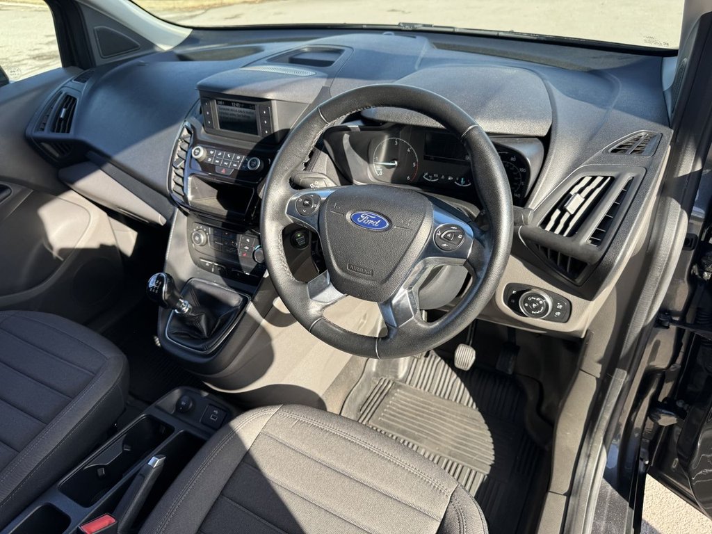 Used Ford Transit Connect 2020 for sale - 76304175: Photo 18