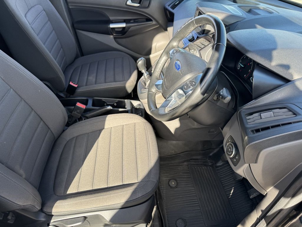 Used Ford Transit Connect 2020 for sale - 76304175: Photo 19