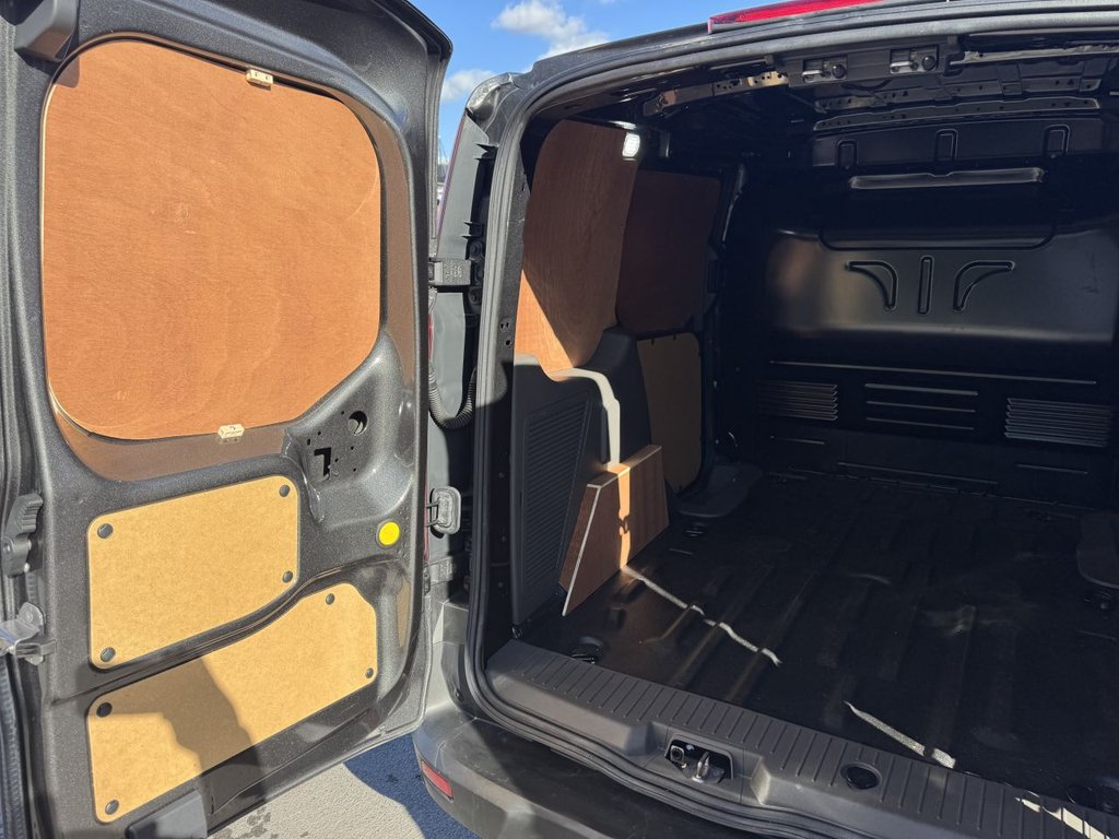 Used Ford Transit Connect 2020 for sale - 76304175: Photo 22