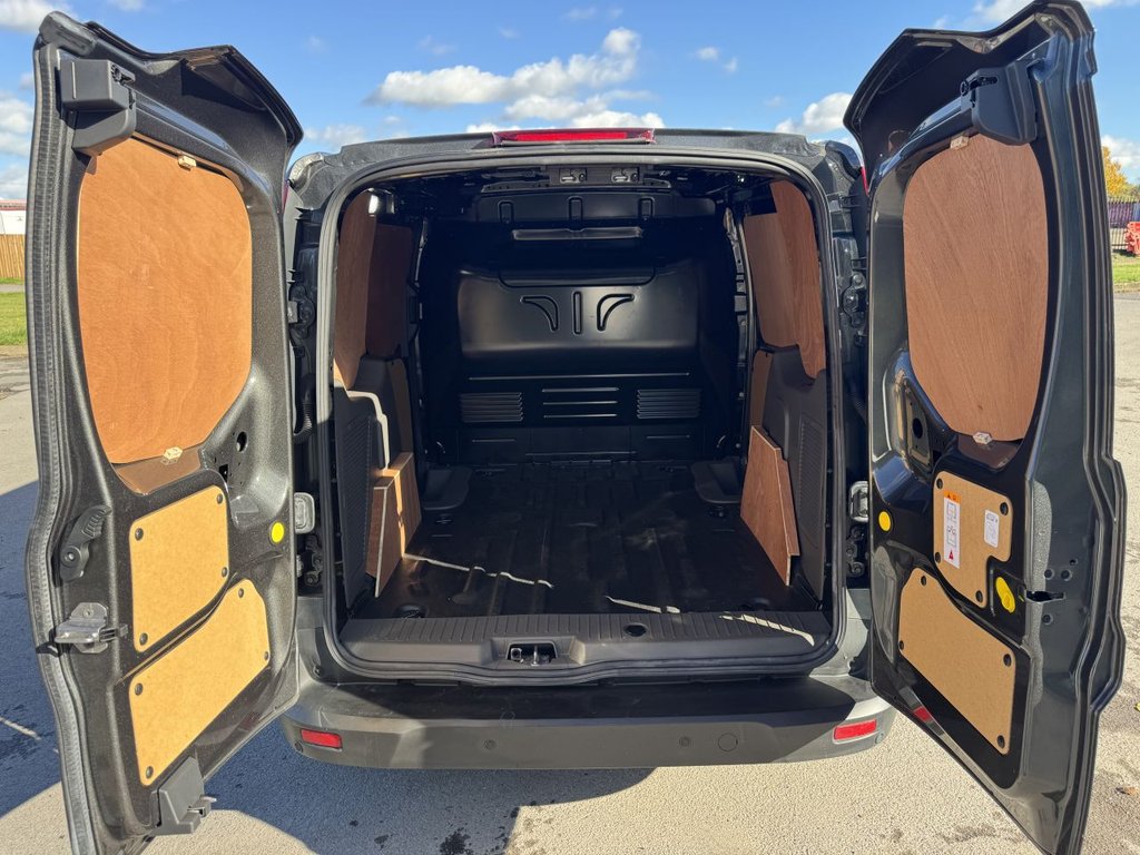 Used Ford Transit Connect 2020 for sale - 76304175: Photo 23