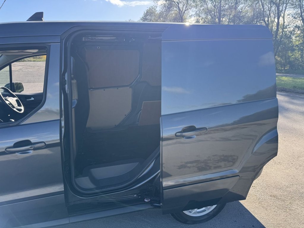Used Ford Transit Connect 2020 for sale - 76304175: Photo 26