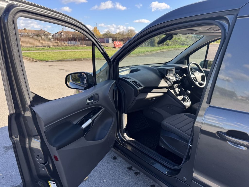 Used Ford Transit Connect 2020 for sale - 76304175: Photo 29