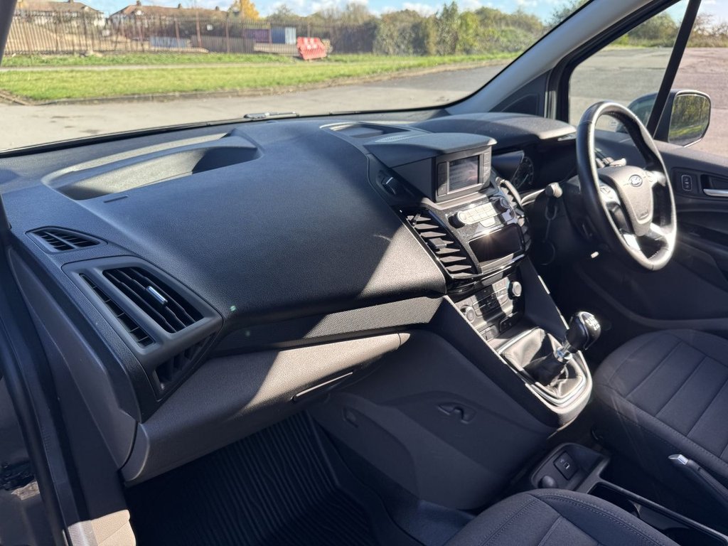 Used Ford Transit Connect 2020 for sale - 76304175: Photo 30