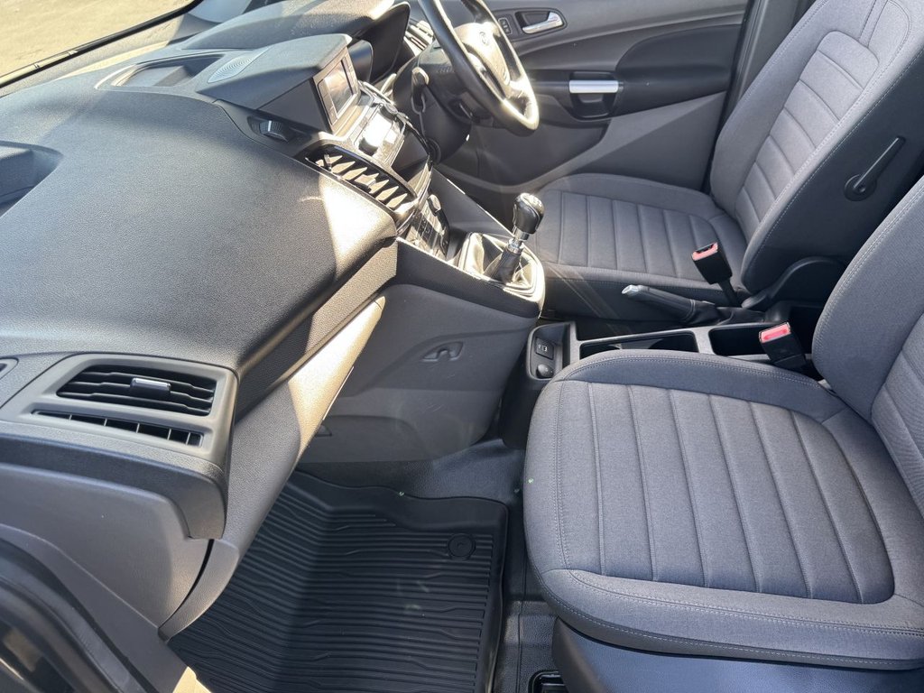 Used Ford Transit Connect 2020 for sale - 76304175: Photo 31