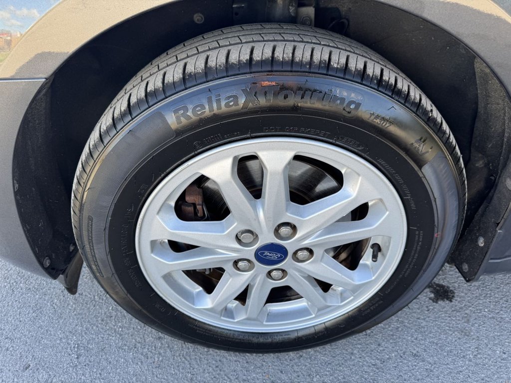 Used Ford Transit Connect 2020 for sale - 76304175: Photo 33