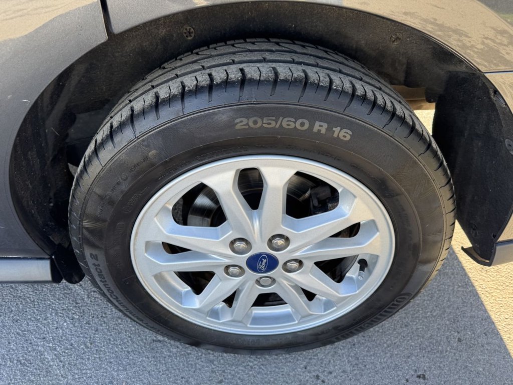 Used Ford Transit Connect 2020 for sale - 76304175: Photo 34