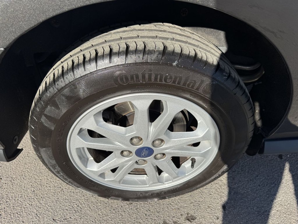 Used Ford Transit Connect 2020 for sale - 76304175: Photo 35