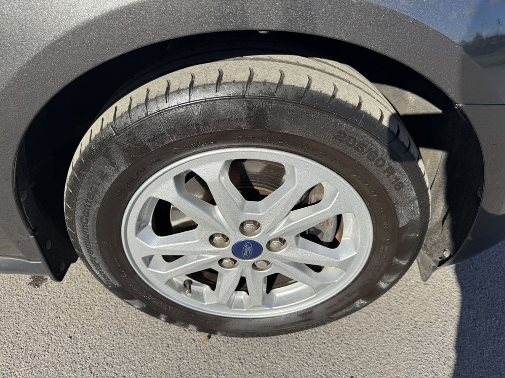 Used Ford Transit Connect 2020 for sale - 76304175: Photo 36