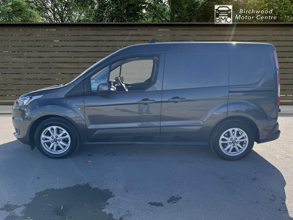 Used Ford Transit Connect 2020 for sale - 76304175: Photo 4