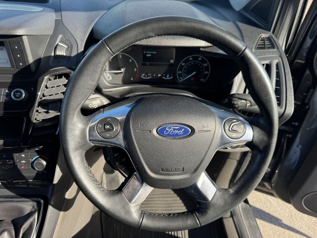 Used Ford Transit Connect 2020 for sale - 76304175: Photo 44