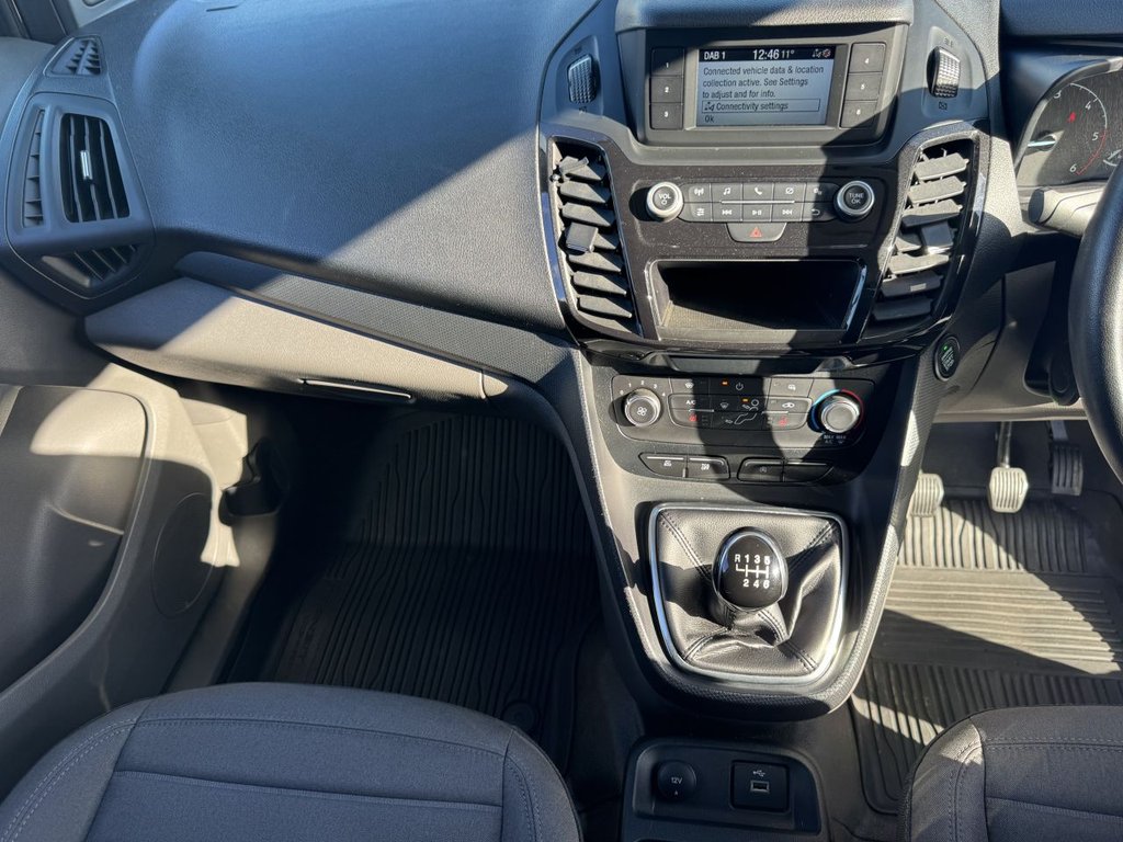 Used Ford Transit Connect 2020 for sale - 76304175: Photo 48