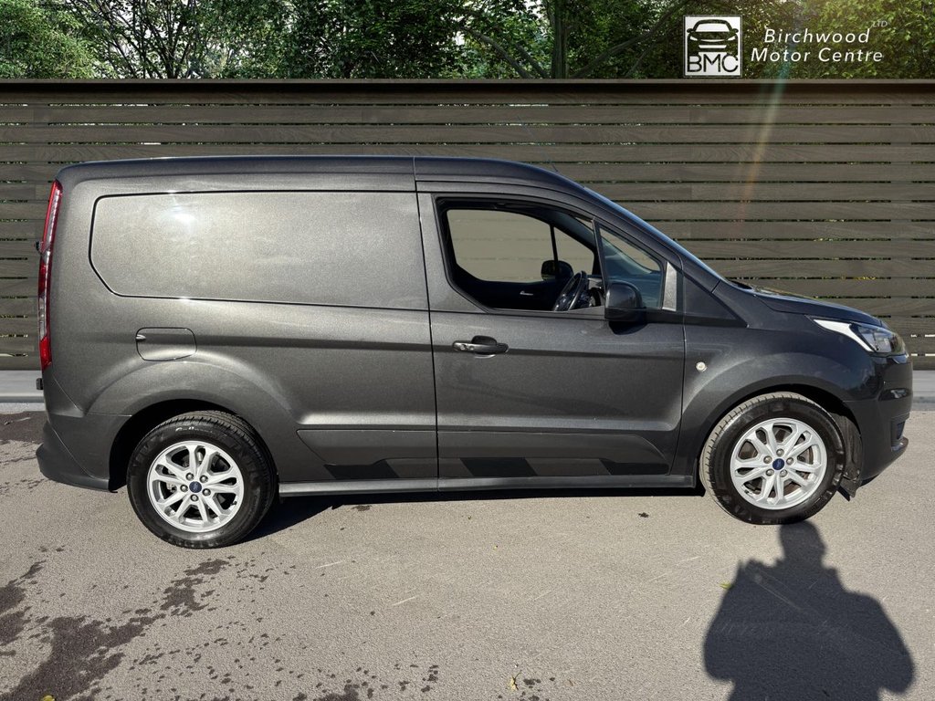 Used Ford Transit Connect 2020 for sale - 76304175: Photo 8