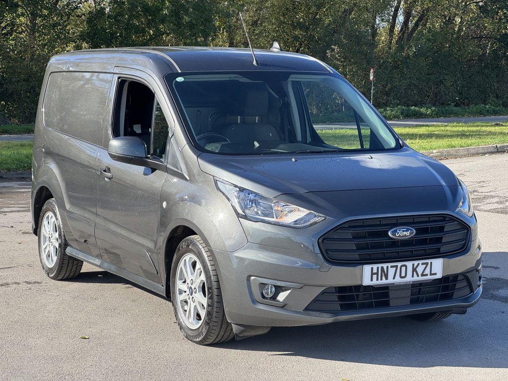 Used Ford Transit Connect 2020 for sale - 76304175: Photo 9