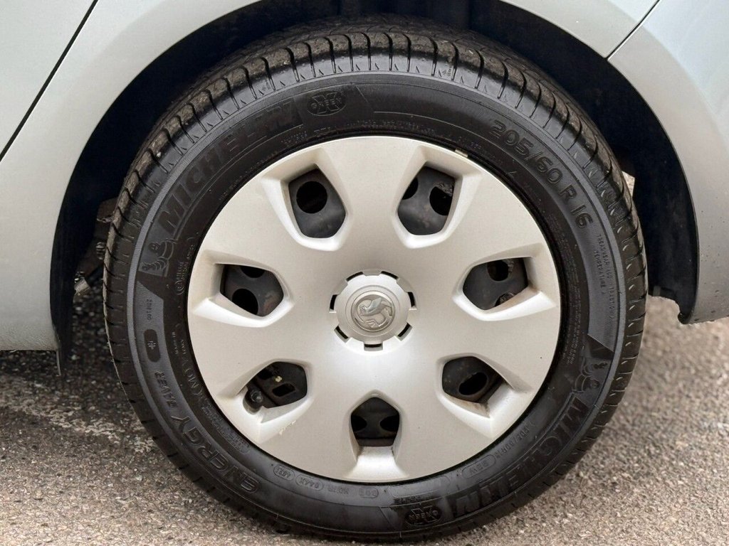 Vehicle 32