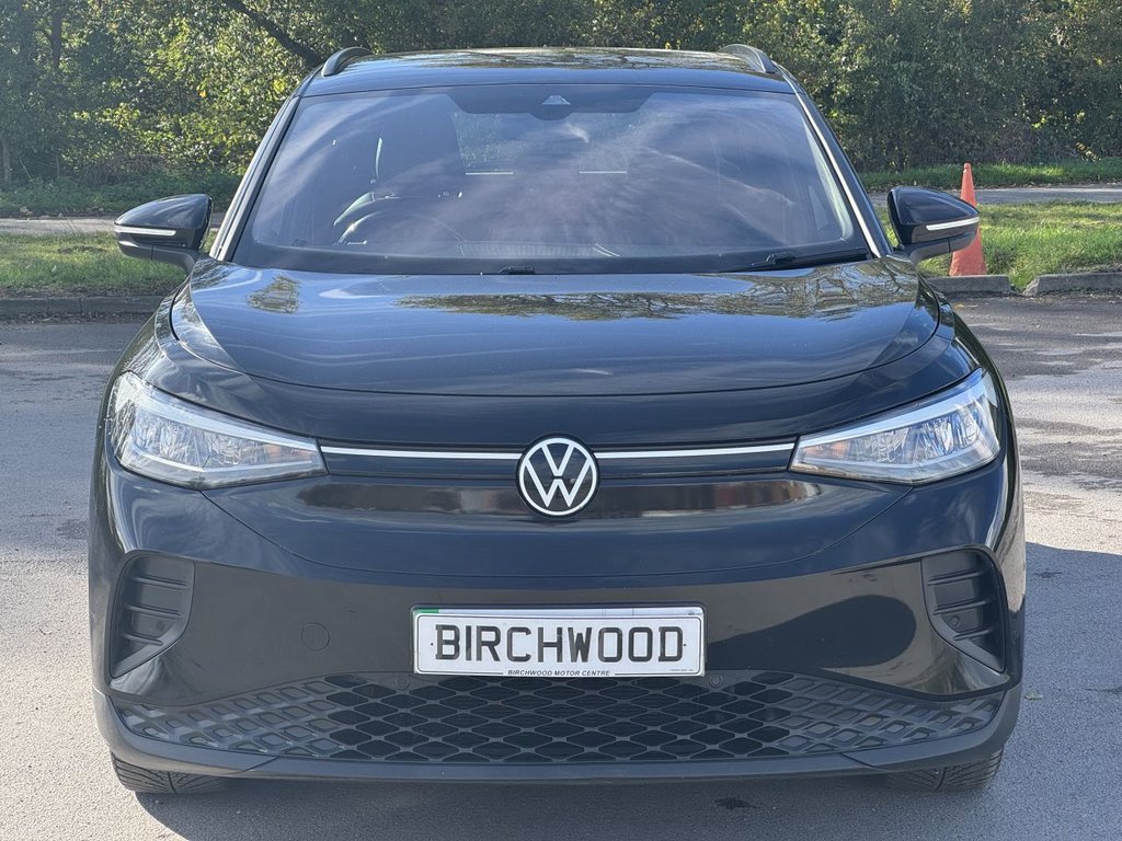 Used Volkswagen ID.4 2022 for sale - 76950735: Photo 10