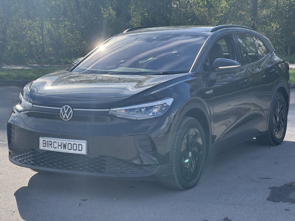 Used Volkswagen ID.4 2022 for sale - 76950735: Photo 11