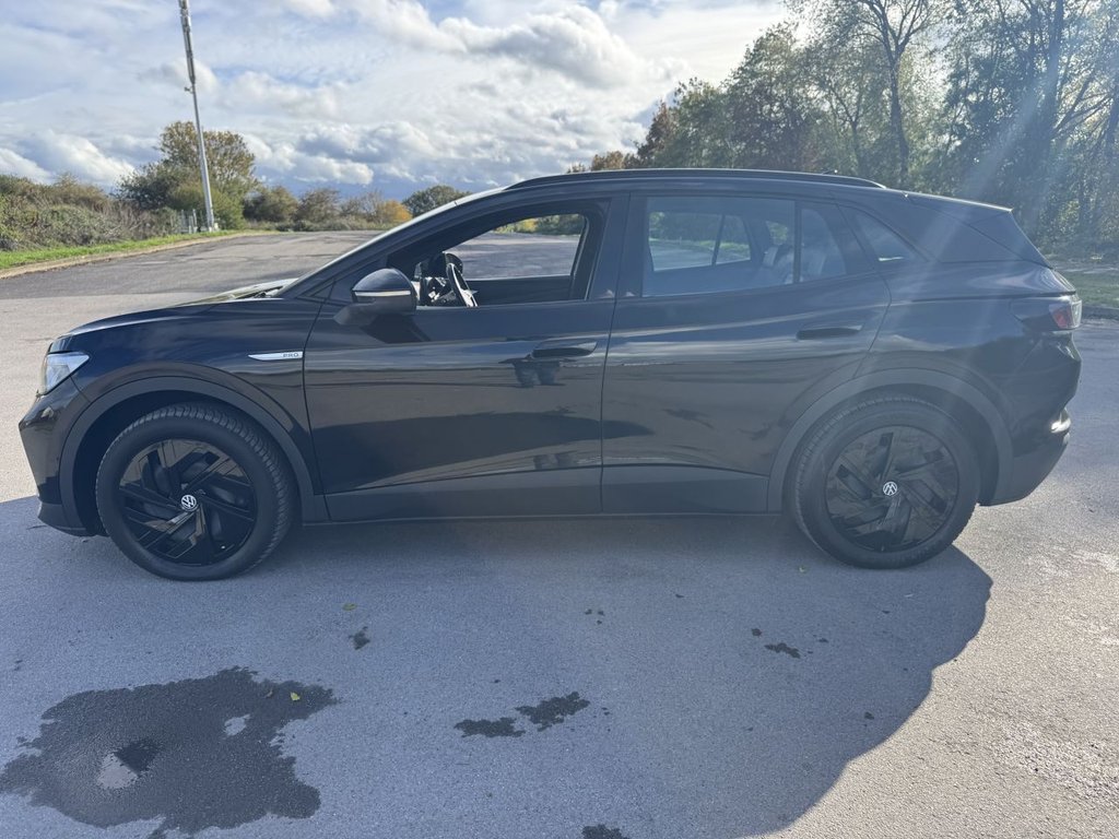 Used Volkswagen ID.4 2022 for sale - 76950735: Photo 12