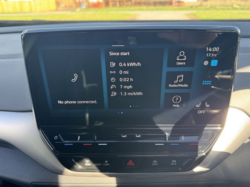 Used Volkswagen ID.4 2022 for sale - 76950735: Photo 15