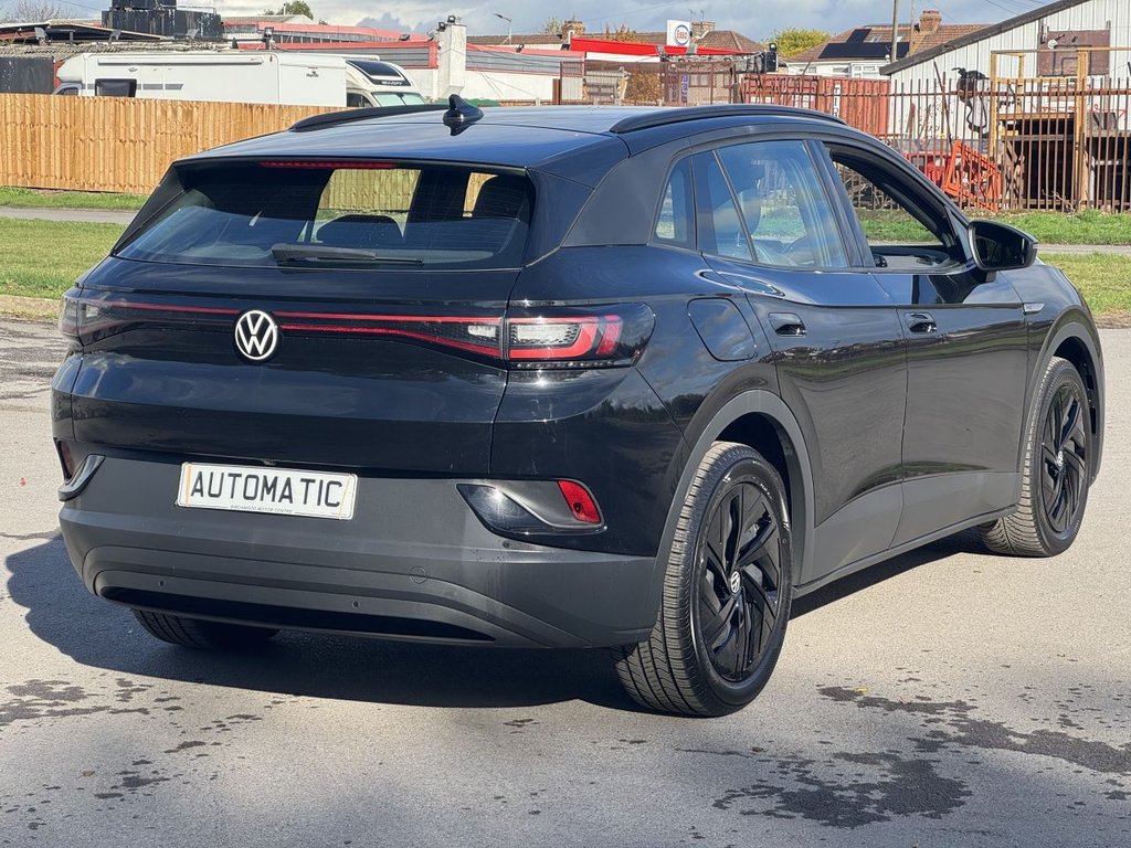 Used Volkswagen ID.4 2022 for sale - 76950735: Photo 16