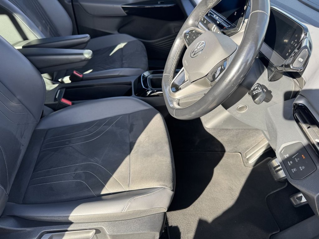 Used Volkswagen ID.4 2022 for sale - 76950735: Photo 20