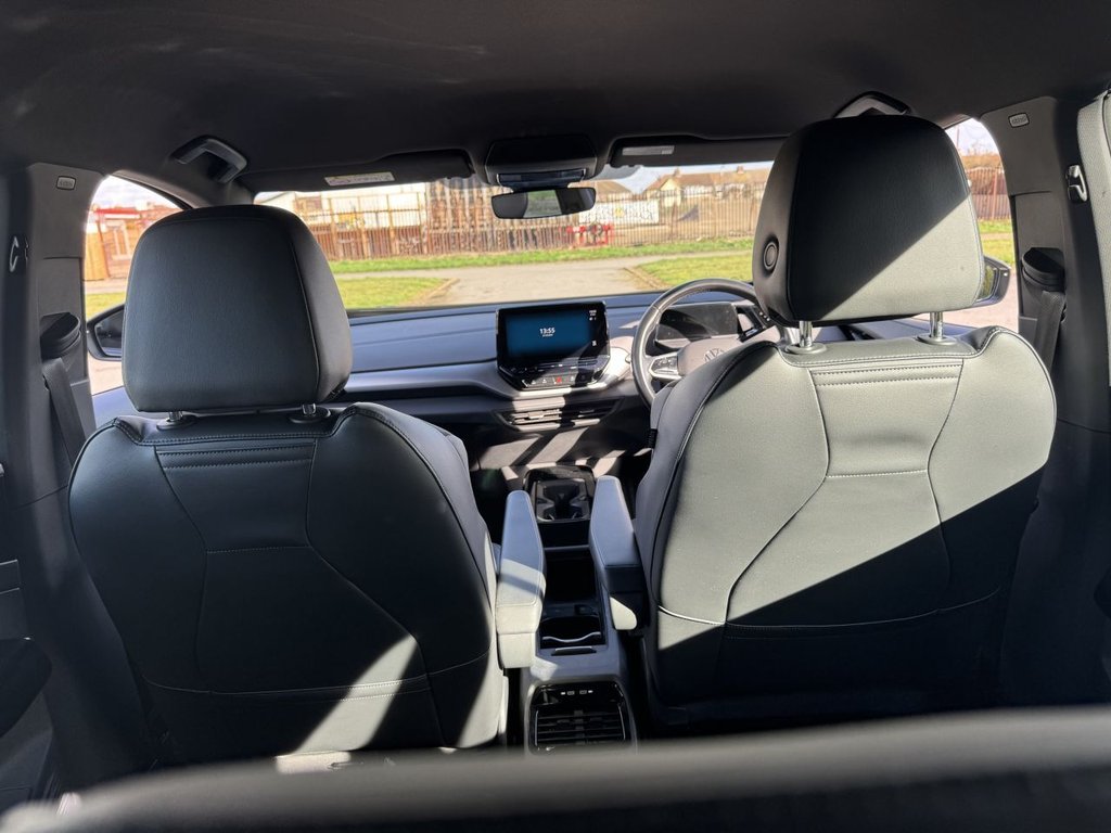 Used Volkswagen ID.4 2022 for sale - 76950735: Photo 29